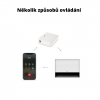 Ovladač brány ESIM420 2G/4G
