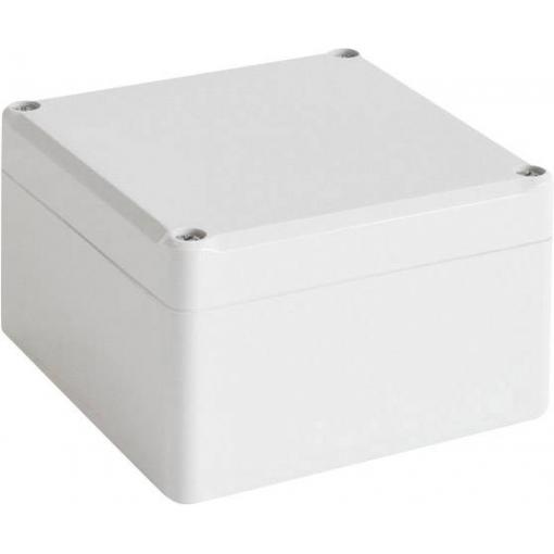 Bopla EUROMAS ET 227 63227000 Průmyslová skříň 122 x 120 x 87 ABS šedobílá (RAL 7035) 1 ks