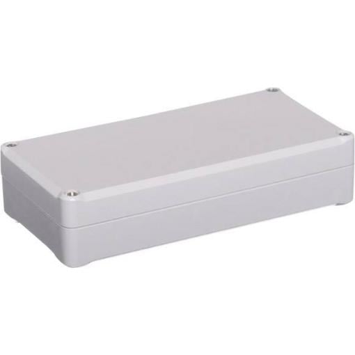 Bopla EUROMAS ET 229 63229000 Průmyslová skříň 160 x 80 x 37 ABS šedobílá (RAL 7035) 1 ks
