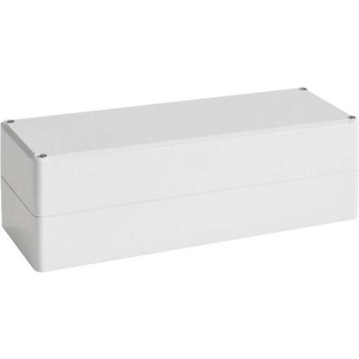 Bopla EUROMAS ET 236 63236300 Průmyslová skříň 240 x 80 x 80 ABS šedobílá (RAL 7035) 1 ks