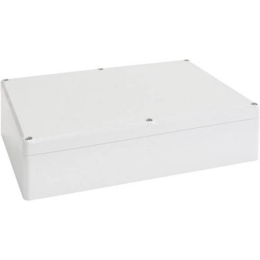 Bopla EUROMAS ET 239 63239000 Průmyslová skříň 250 x 160 x 57 ABS šedobílá (RAL 7035) 1 ks