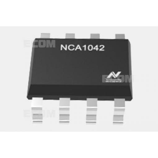 CAN transceiver NCA1042-DSPR, 5 Mbps, SO8