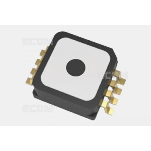 Snímač tlaku MEMS NSPAS1N115RR01, 10–115 kPa, SOP-8