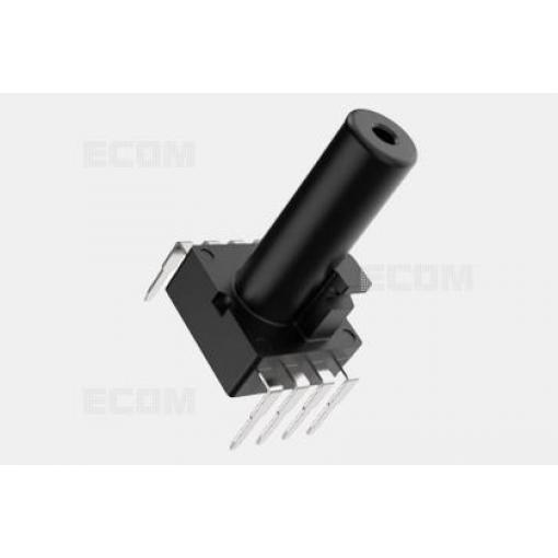 Snímač tlaku MEMS NSPGD1F004RT03, 3,92 kPa, DIP-8