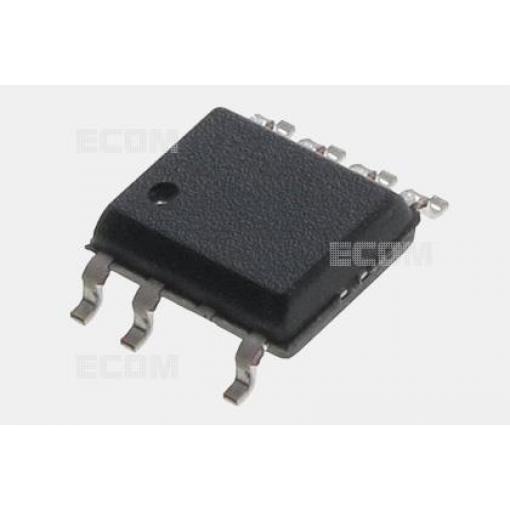 Řadič SMPS MCP1012-V/EKA, 500 V, SO7