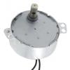 Synchronní motorek 49KTYZ, 230 V AC / 4 W, 20 otáček/min s převodovkou