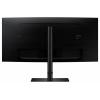 Samsung ViewFinity S6 LS34C652UAU LED monitor 86.4 cm (34 palec)3440 x 1440 Pixel, 21:9, 5 ms, VA LED