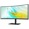 Samsung ViewFinity S6 LS34C652UAU LED monitor 86.4 cm (34 palec)3440 x 1440 Pixel, 21:9, 5 ms, VA LED