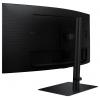Samsung ViewFinity S6 LS34C652UAU LED monitor 86.4 cm (34 palec)3440 x 1440 Pixel, 21:9, 5 ms, VA LED
