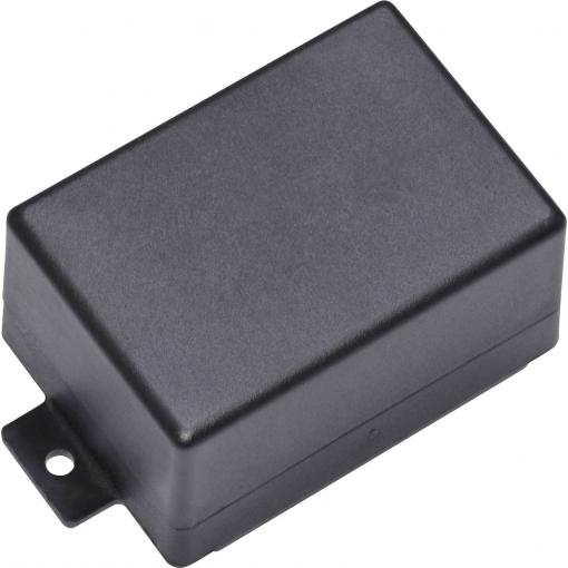 Kemo G024N univerzální pouzdro 72 x 50 x 41 termoplast černá 1 ks