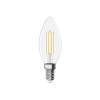 Žárovka Filament LED E14 3,4W bílá teplá EMOS ZF3D22