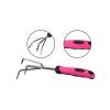 Kultivátor SIXTOL GARDEN PINK ONE ruční