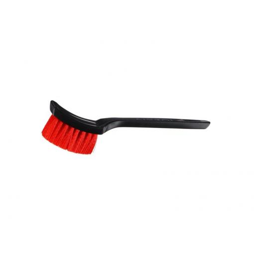 Kartáč na čištění auta SIXTOL Car Detailing Tire Brush 1