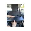 Stolek do auta s držákem na telefon SIXTOL Car Table 1