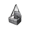 Košík na psa do auta SIXTOL SX1046 Car Basket Jerry