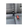 Bezpečnostní pás do auta pro psa SIXTOL SX1045 Car Belt Fredy
