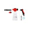 Pistole pro mytí auta SIXTOL SX1260 Car Detailing Spray 1