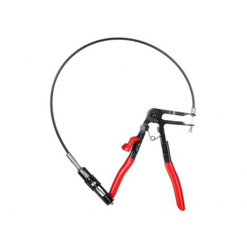 Kleště na hadicové spony SIXTOL SX1115 Mechanic Hose Clamp 1