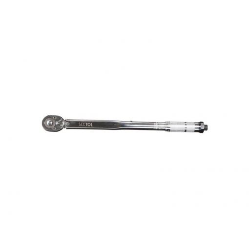 Klíč momentový SIXTOL SX1110