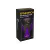 Stavební detektor ERMENRICH Ping SD20 Violet