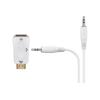 Adaptér GOOBAY 44793 HDMI/VGA