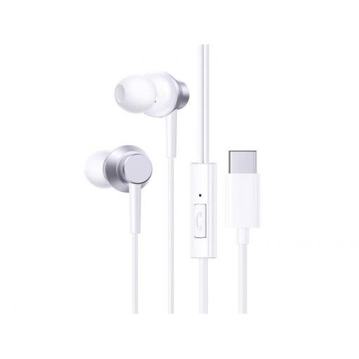 Sluchátka BASEUS Encok CZ11 White
