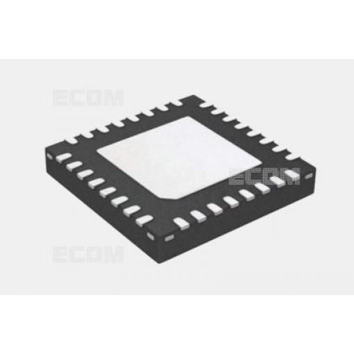 DC/DC měnič MCP16502TAE-E/S8B, 4× výstup, VQFN-32