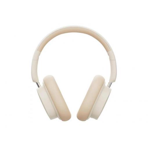 Sluchátka Bluetooth BASEUS Bowie D05 Cream White
