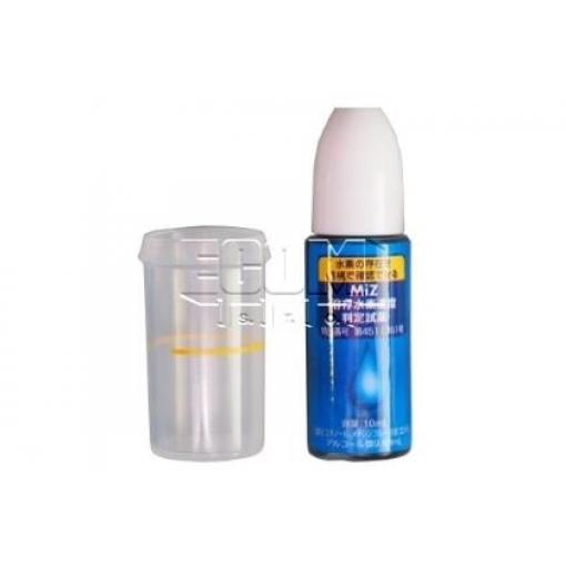 Tester vodíku H2 BLUE KIT, kapkový, ALK