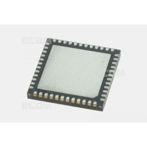 Ethernet řadič LAN7800/Y9X, Gigabit, USB 3.1, QFN48