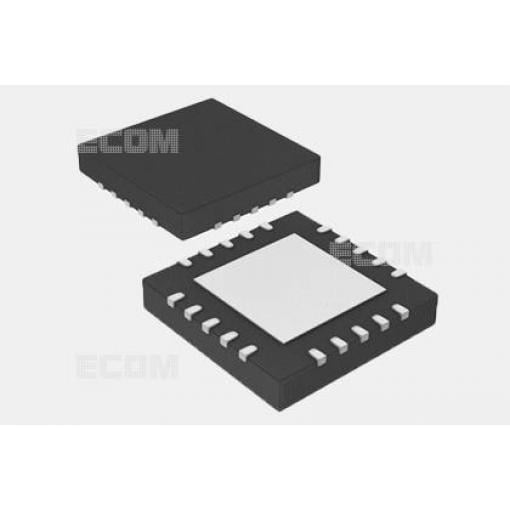 Převodník teploty MCP96RL01-E/MX, I2C, MQFN-20