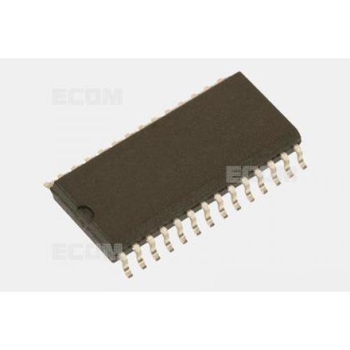 Mikrokontrolér DSP DSPIC33AK128MC102-E/SS, 32bit, SSOP28