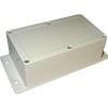 Instalační krabička SP-F2-2, 158 × 90 × 60 mm, IP65, ABS