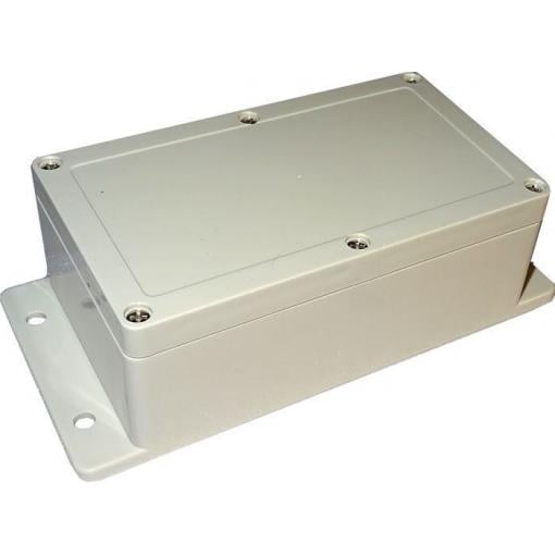 Instalační krabička SP-F2-2, 158 × 90 × 60 mm, IP65, ABS