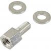 N/A FCI 863001019TLF 863001019TLF pro D-SUB konektory a lišty, 1 ks