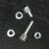 N/A FCI 863001019TLF 863001019TLF pro D-SUB konektory a lišty, 1 ks
