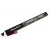 Gens ace GEA12003S25DL akupack Li-Pol (modelářství), 11.1 V, 1200 mAh, články 3, 25 C, blok