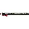 Gens ace GEA12003S25DL akupack Li-Pol (modelářství), 11.1 V, 1200 mAh, články 3, 25 C, blok