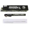 Gens ace GEA12003S25TL akupack Li-Pol (modelářství), 11.1 V, 1200 mAh, články 3, 25 C, blok
