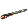 Gens ace GEA14003S25T akupack Li-Pol (modelářství), 11.1 V, 1400 mAh, články 3, 25 C, Flat, mini Tamiya