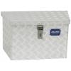 Alutec TRAILER 51 41051 box z rýhovaného hliníkového plechu list (d x š x v) 580 x 280 x 345 mm