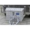 Alutec TRAILER 51 41051 box z rýhovaného hliníkového plechu list (d x š x v) 580 x 280 x 345 mm