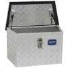 Alutec TRAILER 51 41051 box z rýhovaného hliníkového plechu list (d x š x v) 580 x 280 x 345 mm