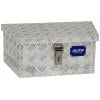 Alutec TRAILER 30 41030 box z rýhovaného hliníkového plechu list (d x š x v) 530 x 275 x 225 mm