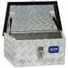 Alutec TRAILER 30 41030 box z rýhovaného hliníkového plechu list (d x š x v) 530 x 275 x 225 mm