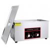 TOOLCRAFT USC-2200 ultrazvuková čistička, Kancelářské potřeby, Šperky, do dílny, 480 W, 22 l, s ohřevem, S čisticím košem