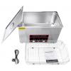 TOOLCRAFT USC-3000 ultrazvuková čistička, Kancelářské potřeby, Šperky, do dílny, 600 W, 30 l, s ohřevem, S čisticím košem