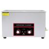 TOOLCRAFT USC-3000 ultrazvuková čistička, Kancelářské potřeby, Šperky, do dílny, 600 W, 30 l, s ohřevem, S čisticím košem
