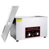 TOOLCRAFT USC-3000 ultrazvuková čistička, Kancelářské potřeby, Šperky, do dílny, 600 W, 30 l, s ohřevem, S čisticím košem