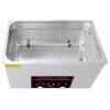 TOOLCRAFT USC-3000 ultrazvuková čistička, Kancelářské potřeby, Šperky, do dílny, 600 W, 30 l, s ohřevem, S čisticím košem